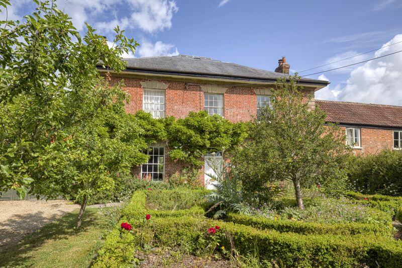 Main image of property: Open countryside views in West Pennard