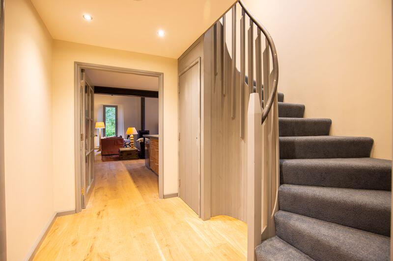 Additional image 6 of High quality barn conversion in East Pennard