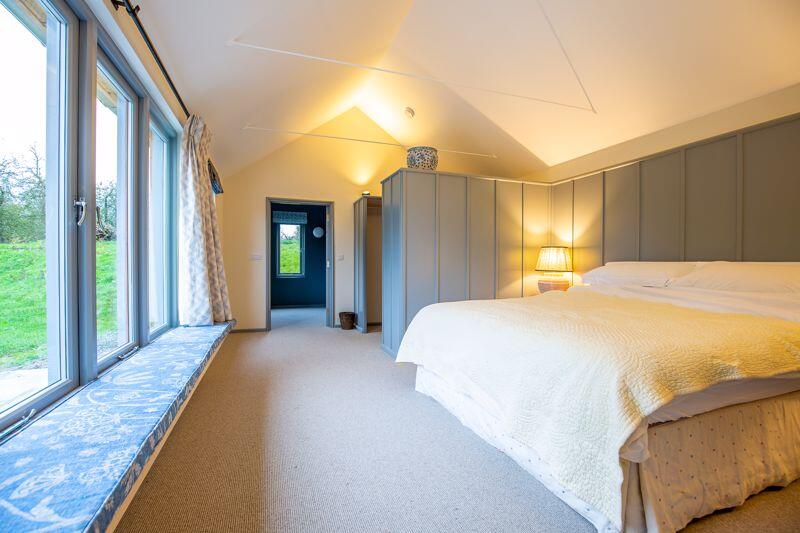 Additional image 7 of High quality barn conversion in East Pennard