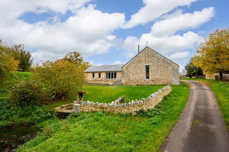 Additional image 14 of High quality barn conversion in East Pennard