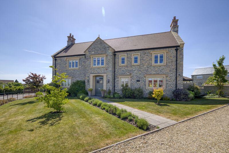 Main image of property: Expansive family home in Keinton Mandeville