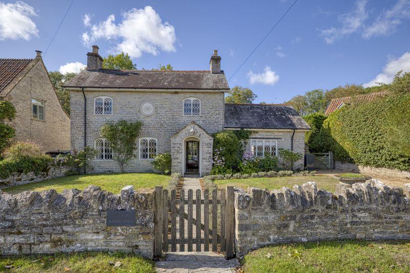Main image of property: Countryside views from this immaculate period gem in Kingweston 