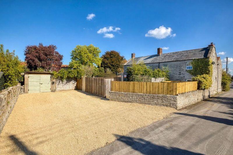Main image of property: Character Cottage in popular Charlton Adam near Somerton 