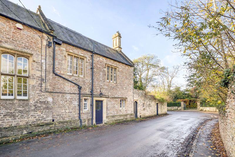 Main image of property: Beautifully presented four bedroom period house