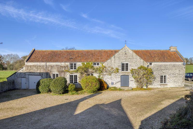 Main image of property: Lottisham