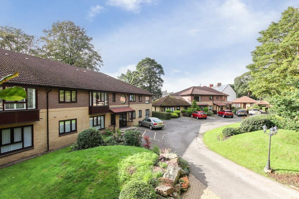 2 bedroom apartment for sale in Sandyford Park, Sandyford, NE2