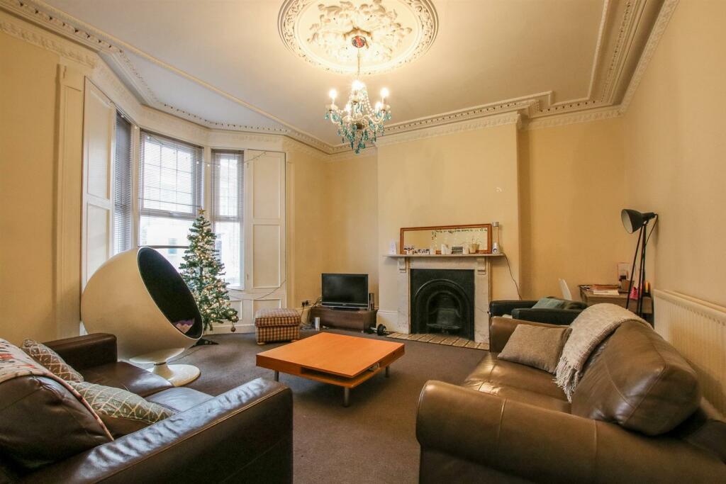 3 bedroom house for rent in £115pppw Harrison Place, NE2