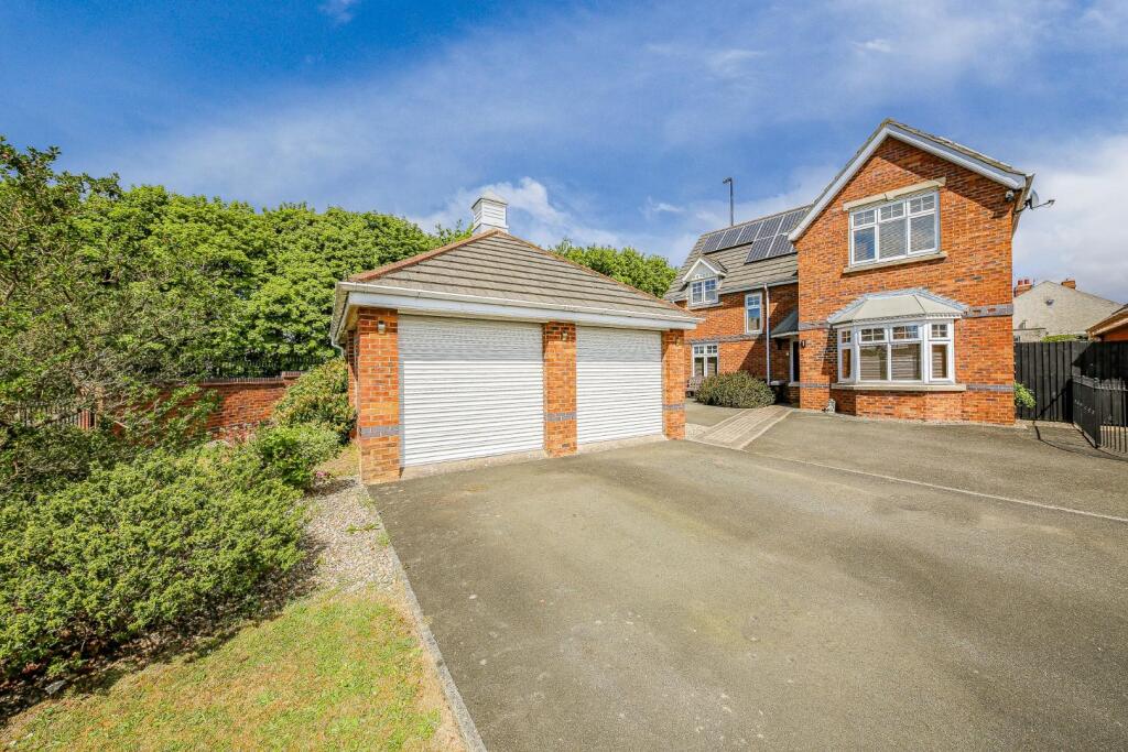 Main image of property: Bede Close, Holystone, NE12