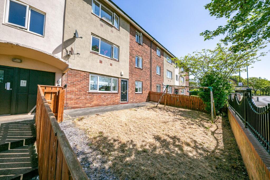 Main image of property: West Farm Avenue, Longbenton, NE12