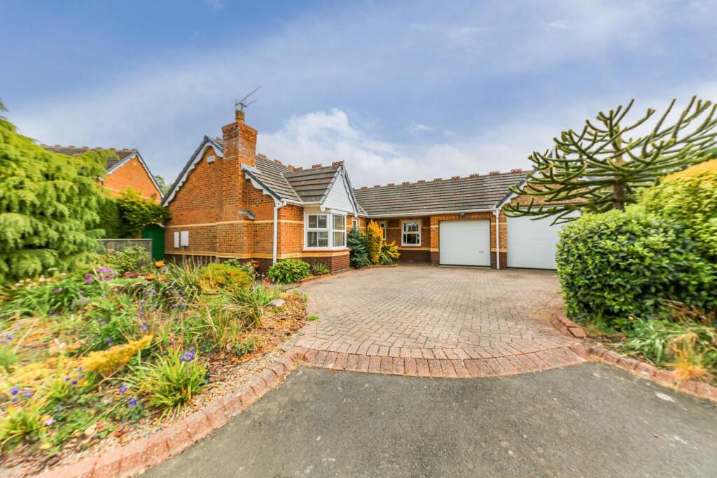 Main image of property: Clousden Grange, Forest Hall, NE12