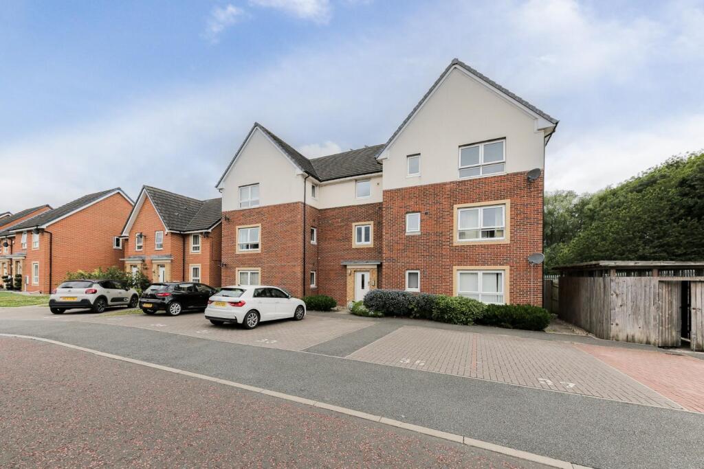 Main image of property: Ryder Court, Newcastle Upon Tyne