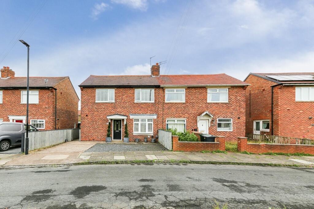 Main image of property: Allanville, Camperdown, NE12