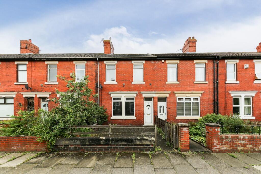 Main image of property: Burn Avenue, Forest Hall, NE12