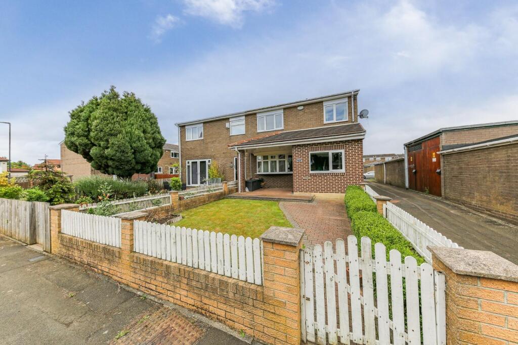 Main image of property: Bolam Road, Killingworth NE12