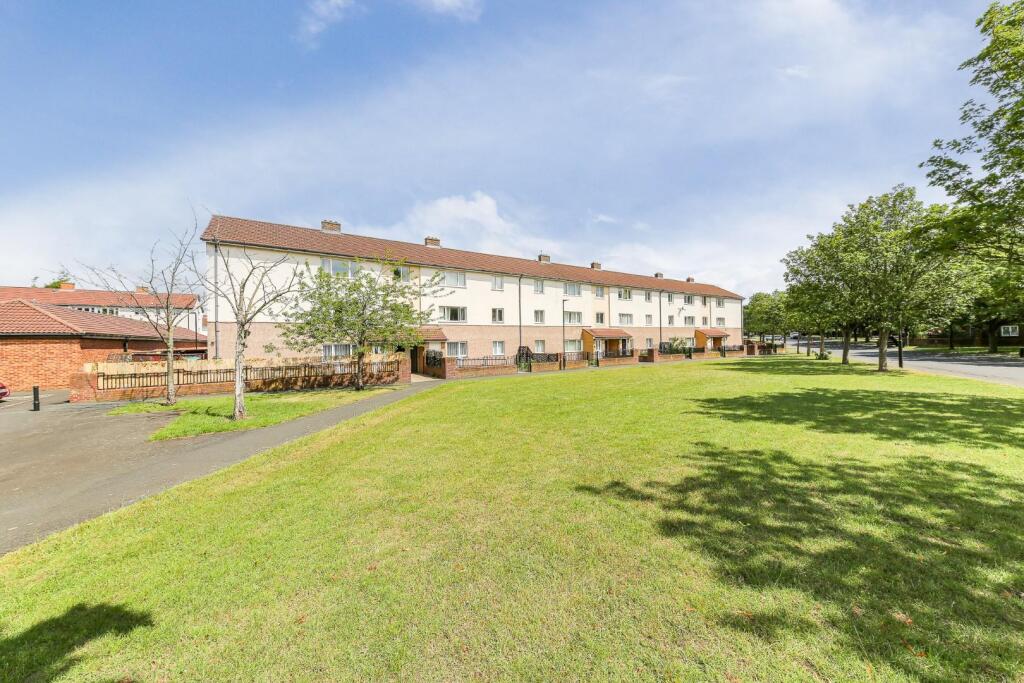 Main image of property: West Farm Avenue, Longbenton, NE12