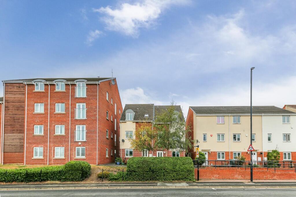 Main image of property: White Swan Close, Killingworth, NE12