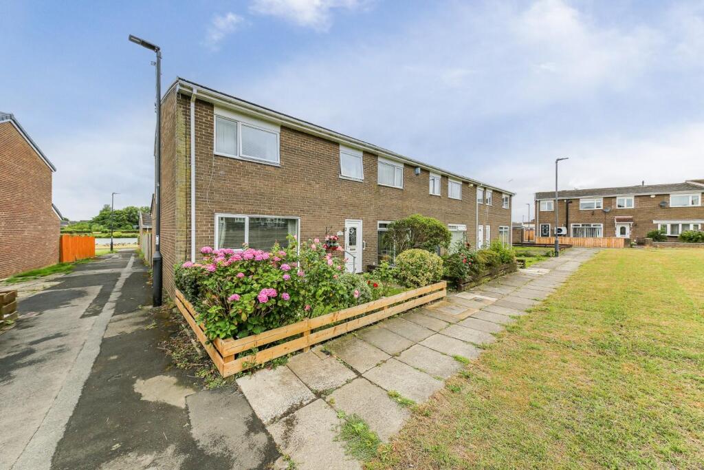 Main image of property: Bolam Road, Killingworth, NE12