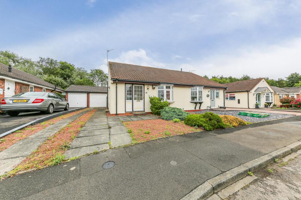 Main image of property: Cheviot Grange, Burradon NE23