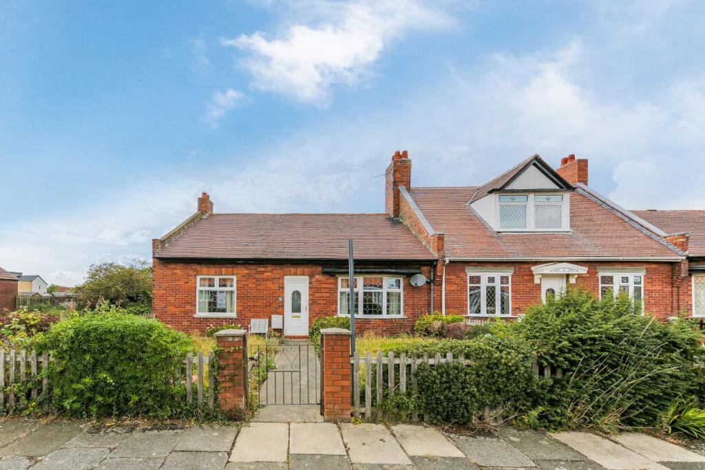 Main image of property: Granville Avenue, Forest Hall, NE12