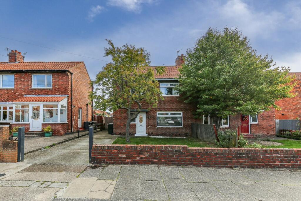 Main image of property: Felton Drive, Forest Hall NE12