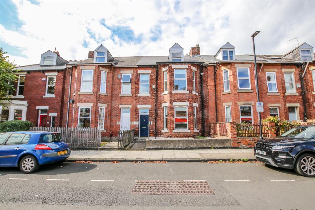 Main image of property: £160pppw - Manor House Road, Jesmond