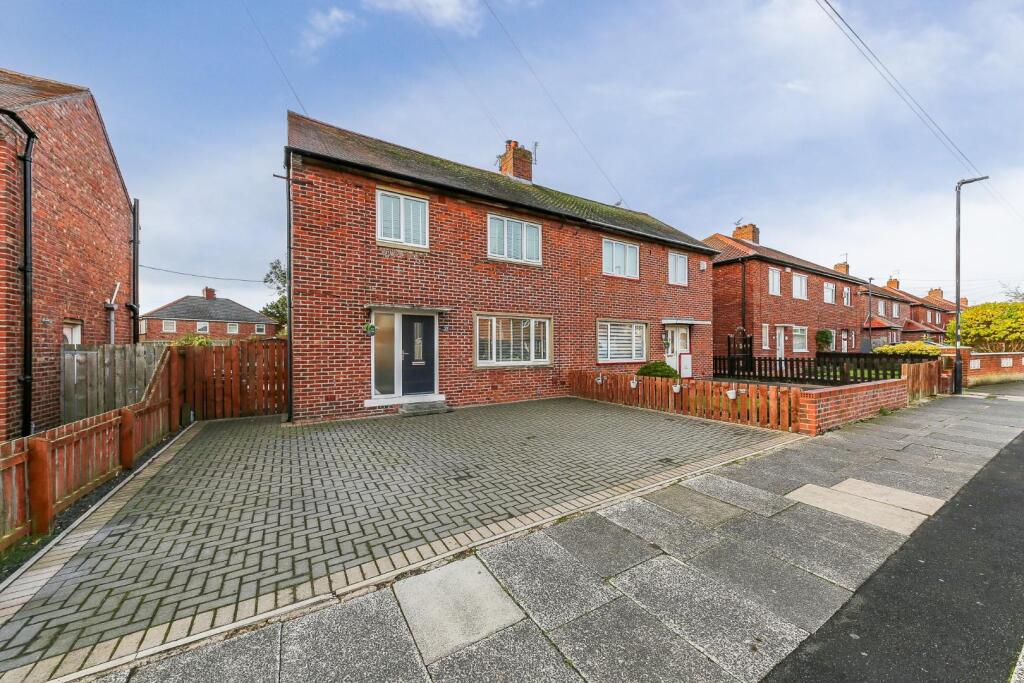 Main image of property: Farne Road, Palmersville, NE12