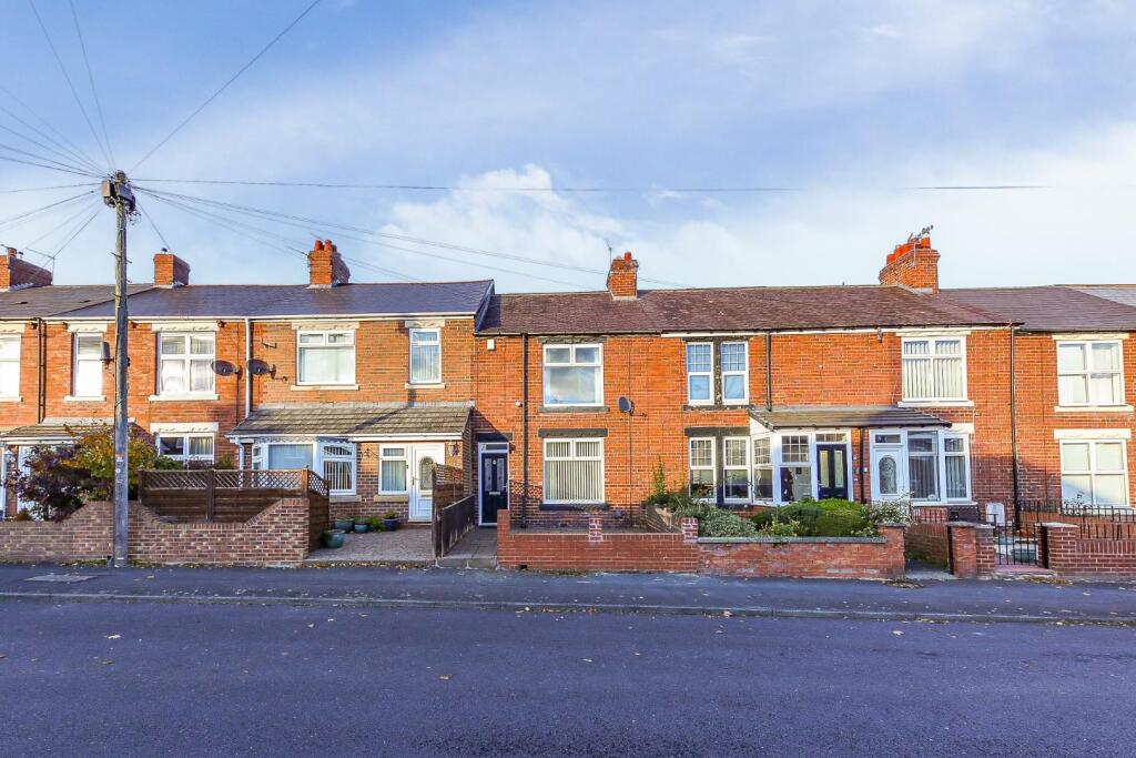 Main image of property: Park Terrace, West Moor, NE12