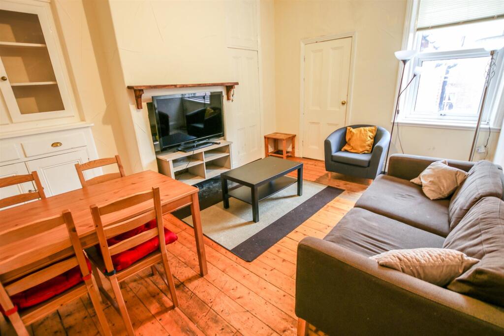 Main image of property: £125pppw - Coniston Avenue, West Jesmond