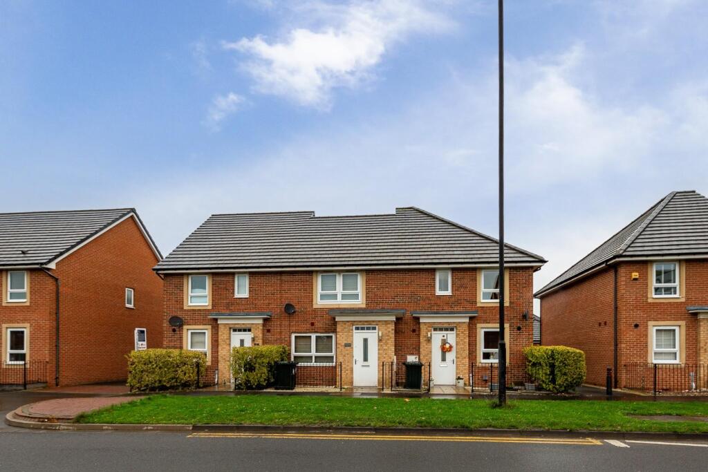 Main image of property: Northumbrian Way, Killingworth, NE12