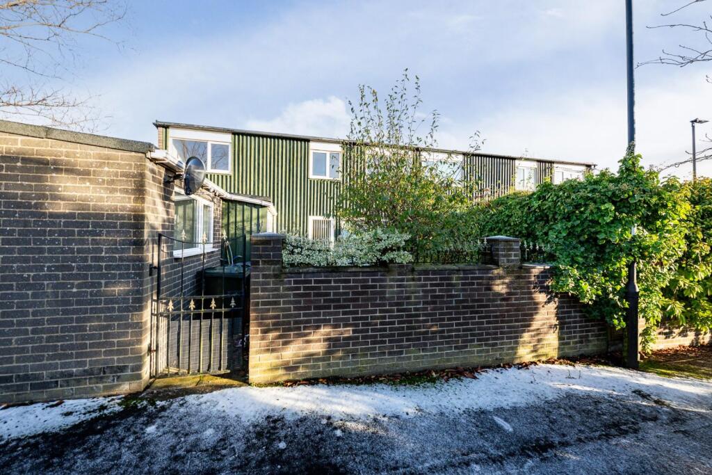 Main image of property: Hallington Mews, Killingworth, NE12