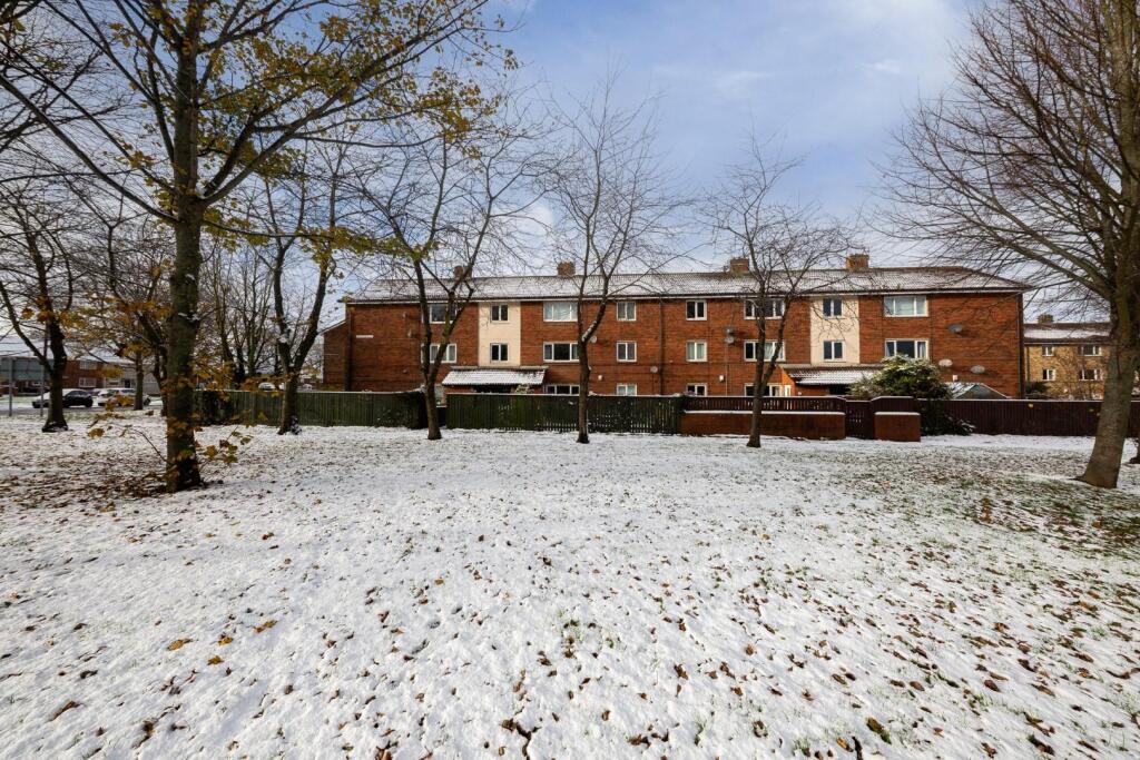 Main image of property: Rowanberry Road, Longbenton, NE12