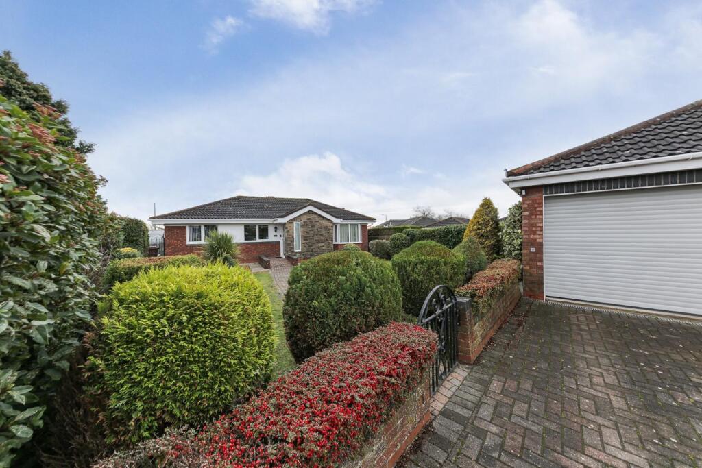 Main image of property: Hazelwood, Killingworth, NE12