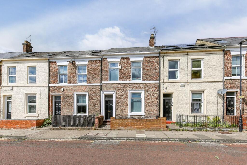 Main image of property: £120pppw - Chester Street, Sheildfield