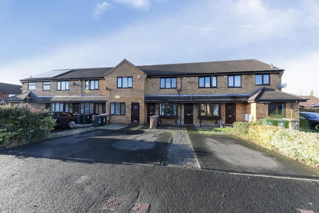 Main image of property: Cloverhill Close, Annitsford NE23
