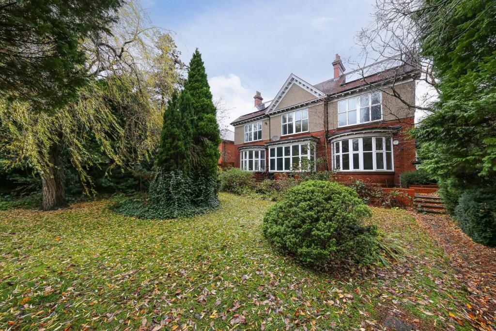 Main image of property: Grange Avenue, Benton, NE12