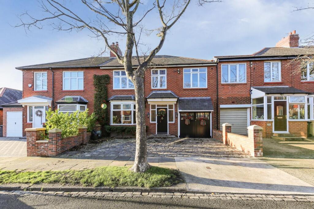 Main image of property: Forest Avenue, Forest Hall, NE12