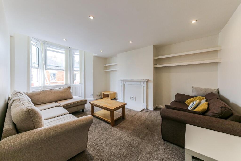 Main image of property: £145pppw - Mayfair Road, West Jesmond