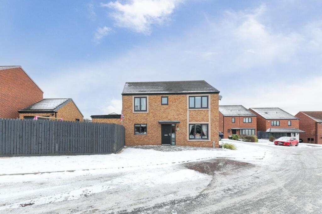 Main image of property: The Meadows, Wallsend, NE28