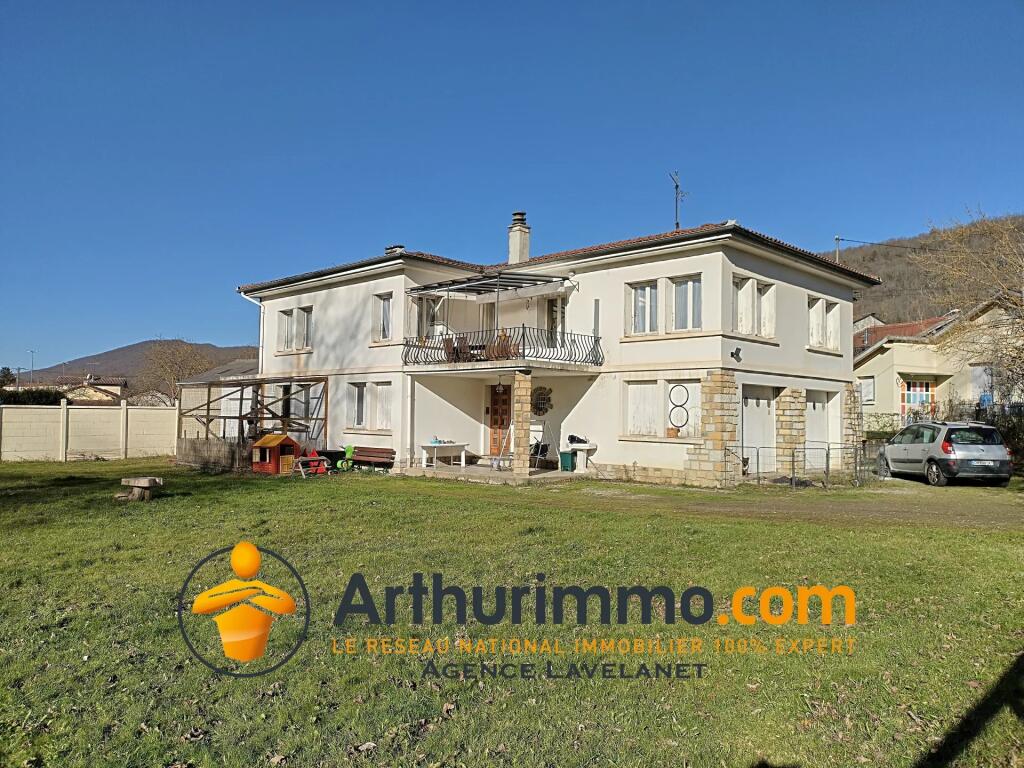 Main image of property: Midi-Pyrénées, Ariège, Lavelanet