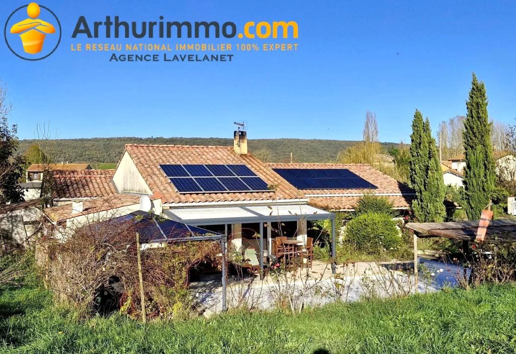 Main image of property: Languedoc-Roussillon, Aude, Puivert