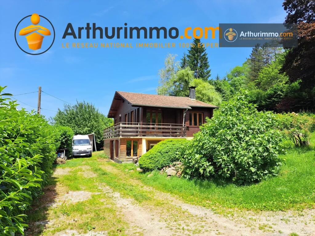 Main image of property: Midi-Pyrénées, Ariège, Seix