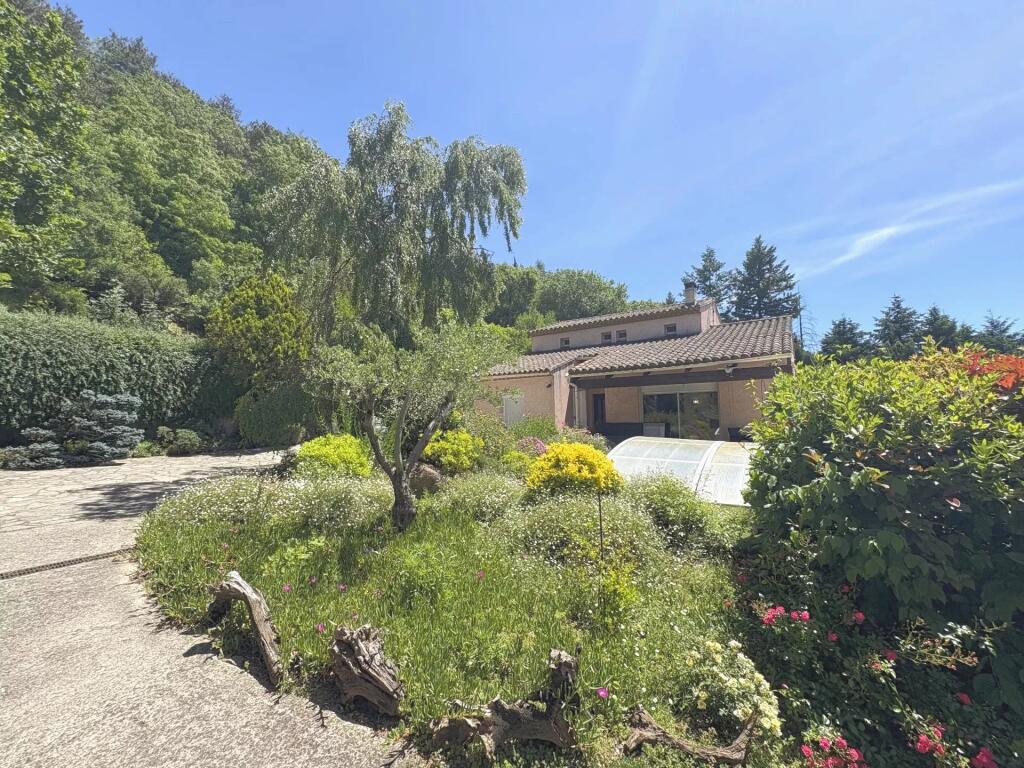 Main image of property: Languedoc-Roussillon, Hérault, Lodève