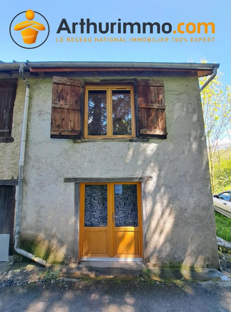 Main image of property: Midi-Pyrénées, Ariège, Massat