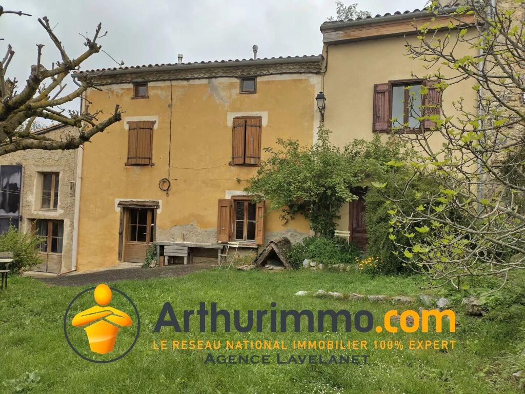 Main image of property: Languedoc-Roussillon, Aude, Quirbajou