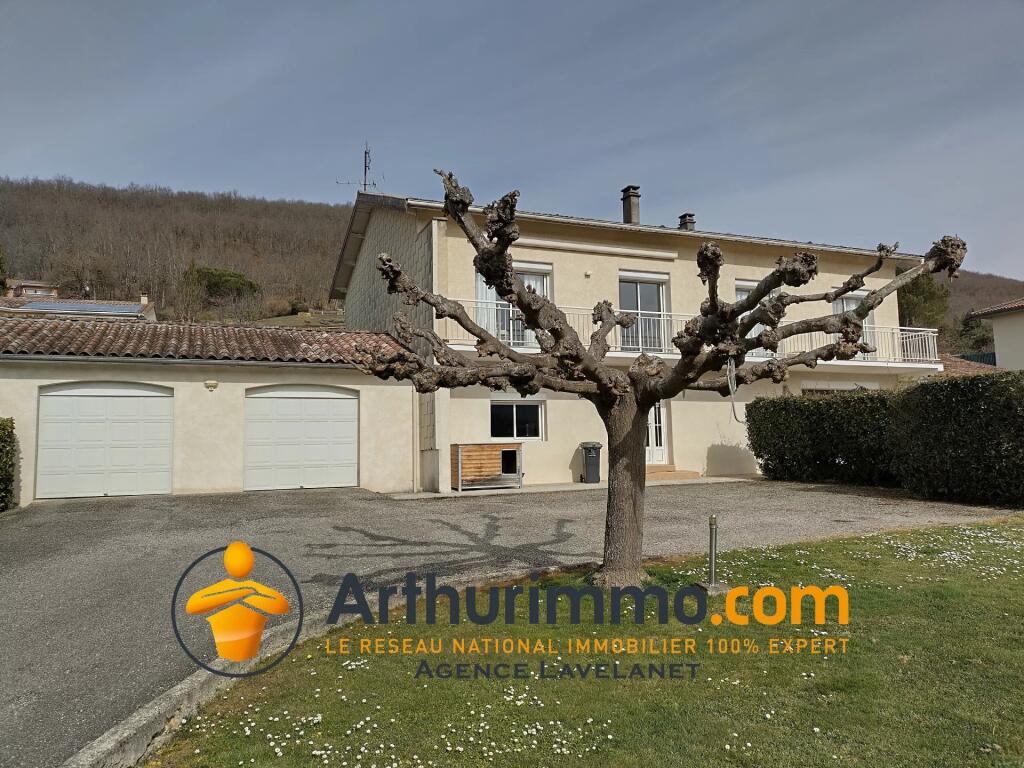 Main image of property: Midi-Pyrénées, Ariège, St-Jean-d`Aigues-Vives