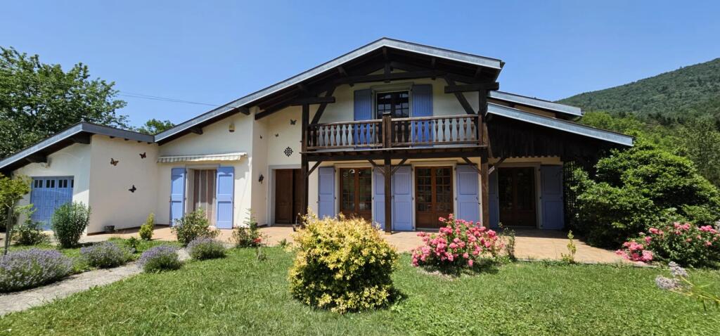 Main image of property: Midi-Pyrénées, Ariège, Fougax-et-Barrineuf