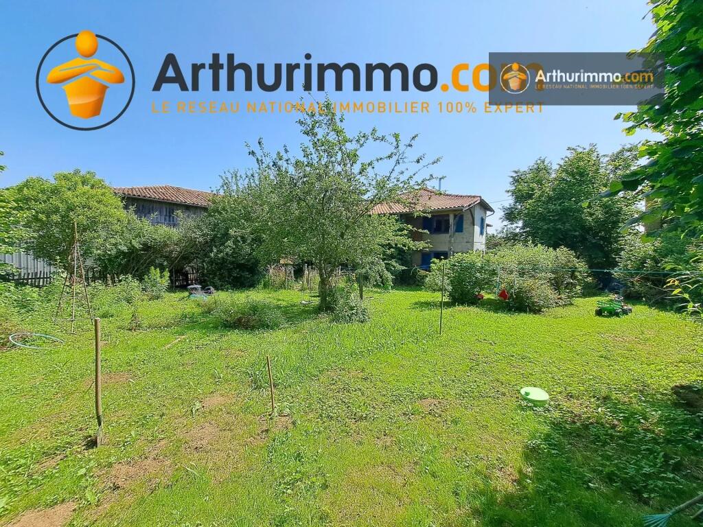 Main image of property: Midi-Pyrénées, Ariège, Lasserre