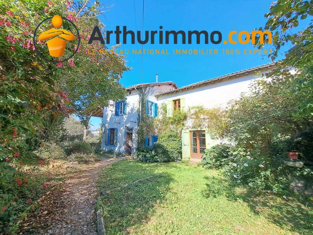 Main image of property: Midi-Pyrénées, Ariège, Lasserre