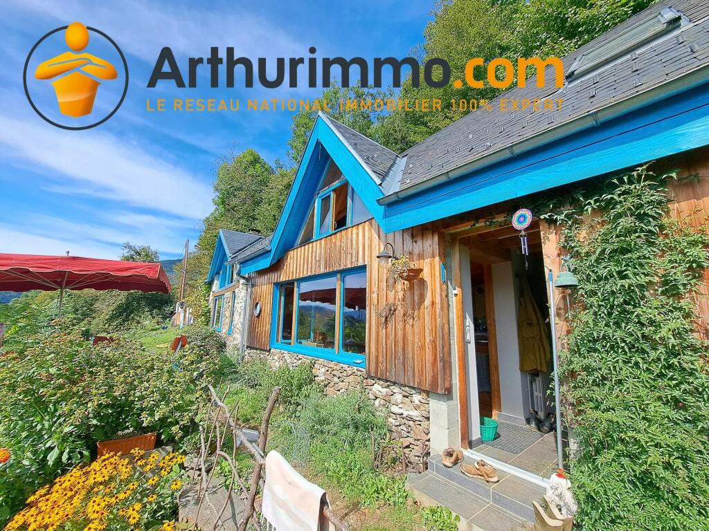 Main image of property: Midi-Pyrénées, Ariège, Soulan