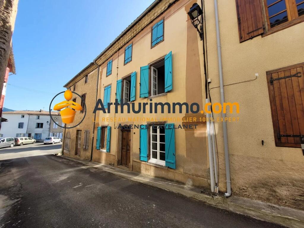 Main image of property: Languedoc-Roussillon, Aude, Puivert